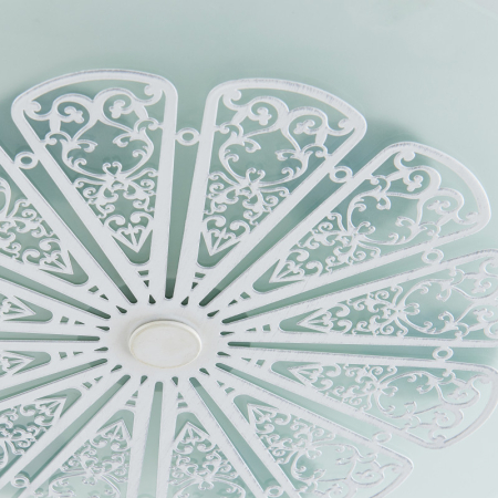 Накладной светильник Favourite 2601-5C