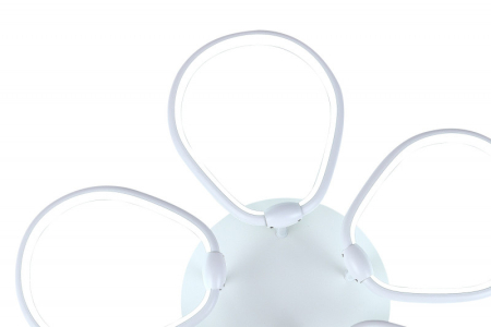 Накладная люстра Natali Kovaltseva LED LAMPS 81211