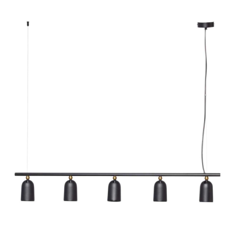 Подвесная люстра DeMarkt 545014105