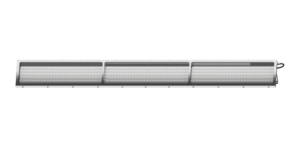 Titan Inox Advanced 1500x180x30 150Вт 4000К IP66 Прозрачное закаленное стекло Mean Well