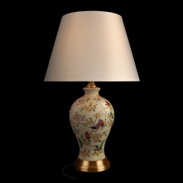 Настольная лампа LOFT IT 10382T