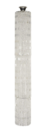 Каскадная люстра Dio D'arte Belluno E 1.9.35.200 N