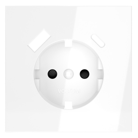 Клавиша/Накладка VOLTUM VLS001001