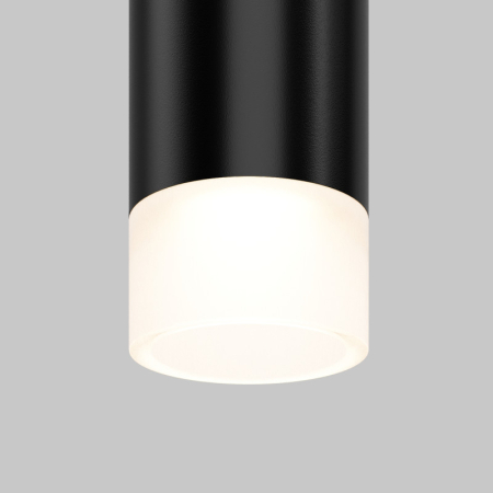 Светильник на шине Maytoni Technical TR191-1-3W4K-M-B