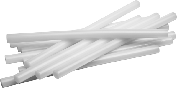 Стержень клеевой 90 091 OEM-Ks01-11-270-1000 11ммх270мм 1кг ОНЛАЙТ 90091