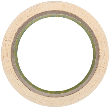 Лента клейкая двусторонняя на тканевой основе 48ммх10м FIT 11832