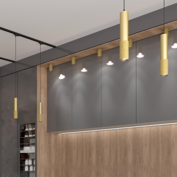 Накладной светильник Novotech 370756