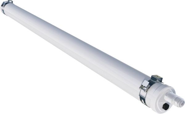 Светильник светодиодный 95 480 DSP-AGRO-40-6.5K-IP67-LED 40Вт 6500К IP67 5300лм 176-264В для хим. агрессивных сред Navigator 95480