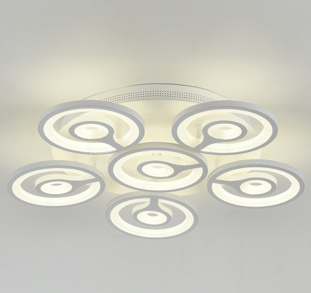 Накладная люстра F-Promo 2292-6U