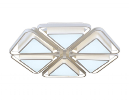 Накладная люстра Ambrella Light FG2502