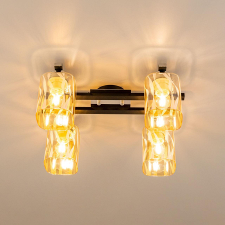 Накладная люстра Citilux CL145241