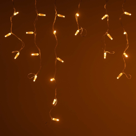 Светодиодная бахрома ARdecoled 031183