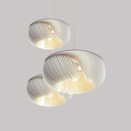 Подвесная люстра ImperiumLoft 322680-26