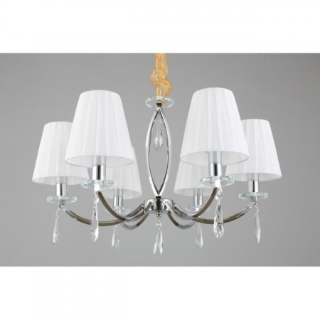 Подвесная люстра Omnilux OML-57703-06