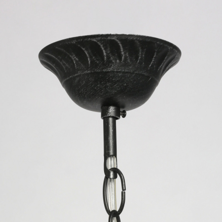 Подвесная люстра DeMarkt 371015205