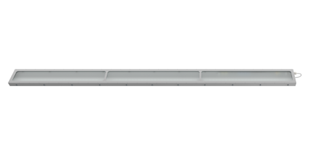 Titan Advanced 1500x100x30 60Вт 5000К IP66 Матовое закаленное стекло