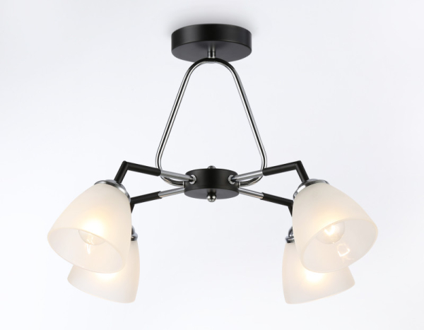 Люстра на штанге Ambrella Light TR303293