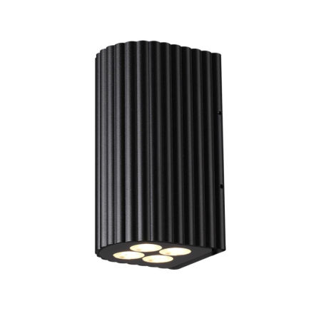 Светильник настенный Odeon Light 7127/14WL