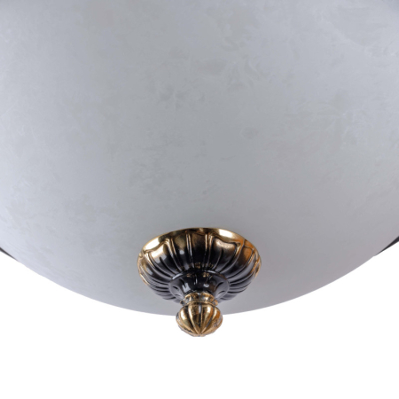 Люстра на штанге AMBIENTE by BRIZZI 7140/35 PL PB