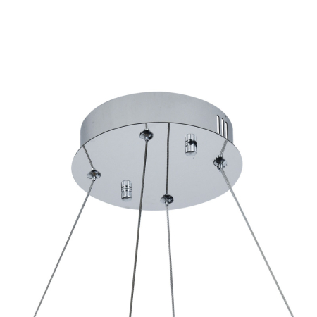 Подвесная люстра Indigo V000195L