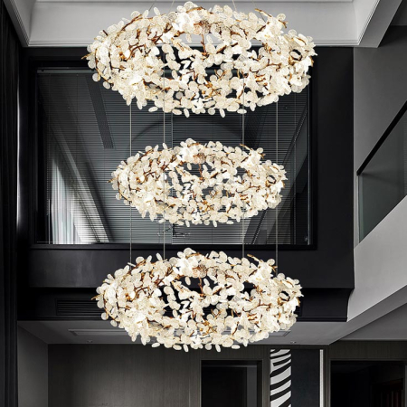 Подвесная люстра ImperiumLoft 194936-23