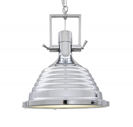 Подвесной светильник Lumina Deco LDP 706 CHR