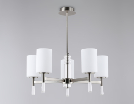 Люстра на штанге Ambrella Light LH56251