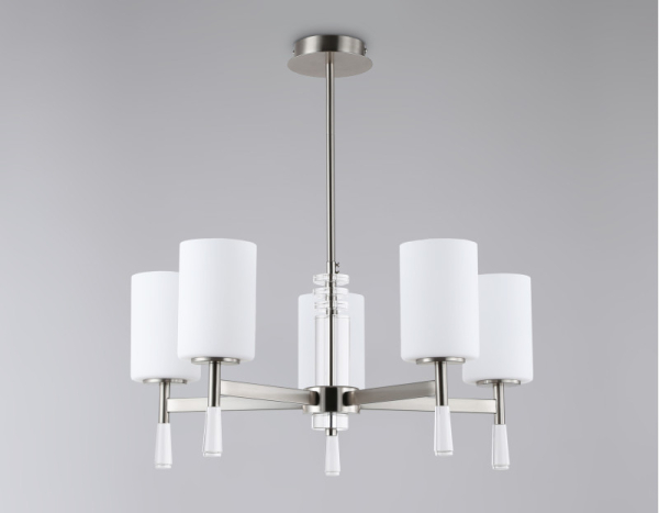 Люстра на штанге Ambrella Light LH56251