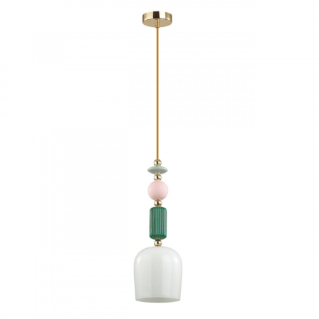 Подвесной светильник Odeon Light 4861/1