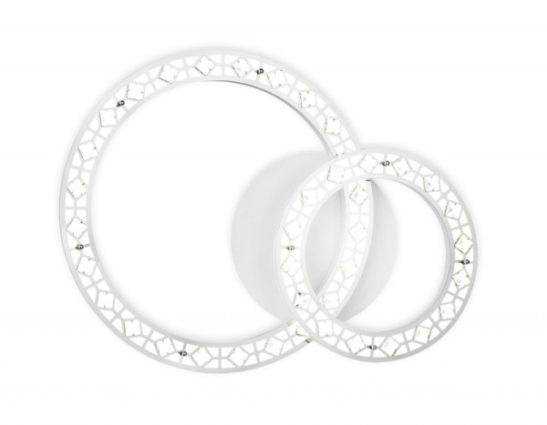 Накладная люстра Ambrella Light FA160