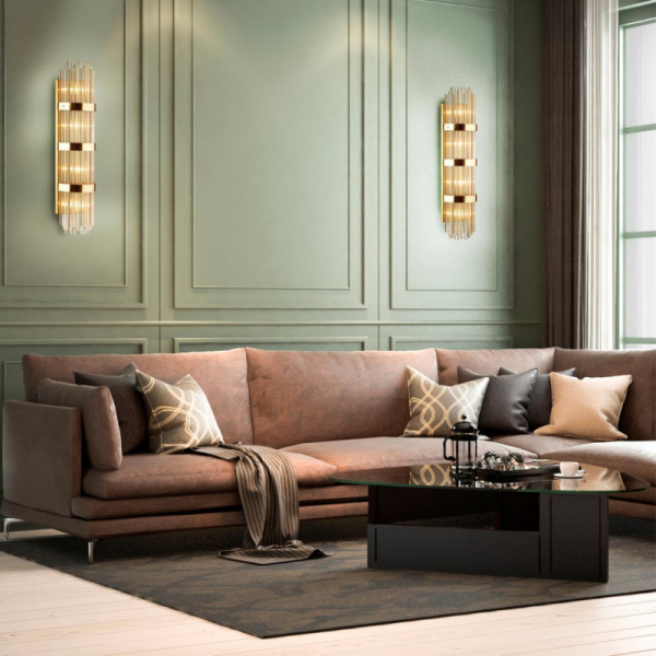 Бра Odeon Light 4854/4W