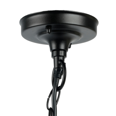 Подвесной уличный светильник Feron 51966