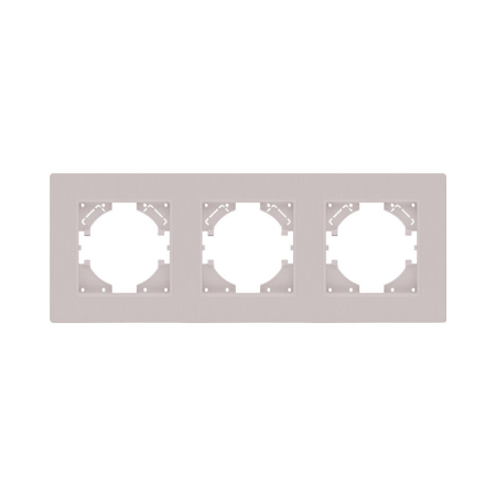 Рамка KOLLINGER EP3CM