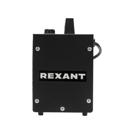 Пушка тепловая электрическая квадратная PTC 2кВт Rexant 60-0041