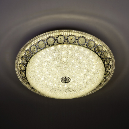 Накладной светильник LED4U L1110-500 CR