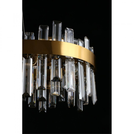 Подвесная люстра APLOYT APL.825.03.16