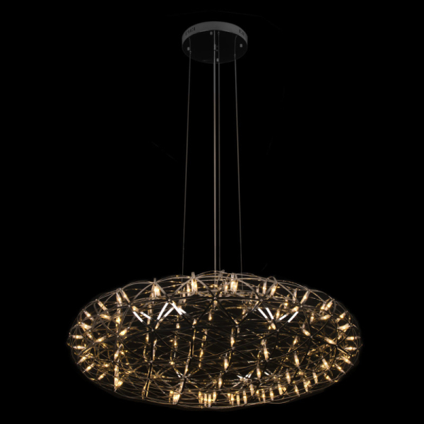 Подвесная люстра LOFT IT 1898/1000 Chrome