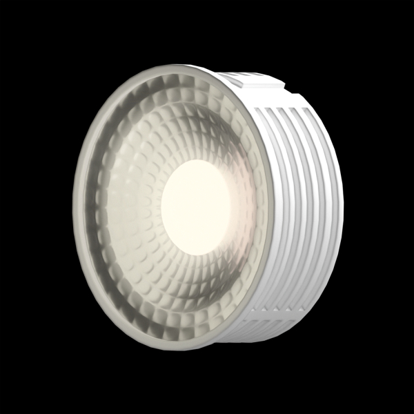 Crystal Lux Светодиодный модуль Crystal Lux CLT 090M 7W 4000K WH