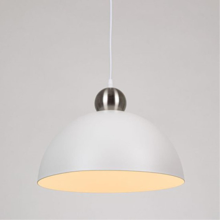 Подвесной светильник ARTE Lamp A7053SP-1WH