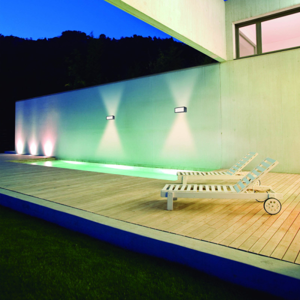 Светильник настенный Mantra 9096