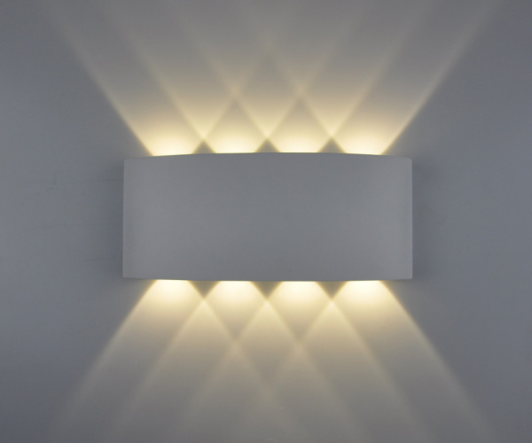 Бра Kink Light 08573,01