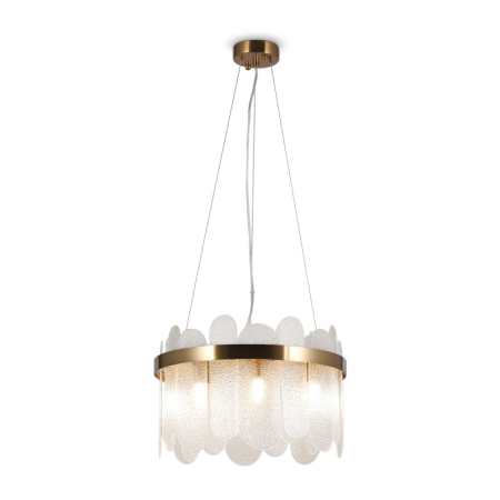 Подвесная люстра Freya FR5141PL-08BS1