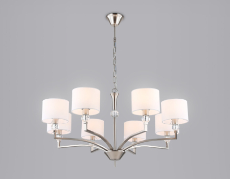 Подвесная люстра Ambrella Light LH71123