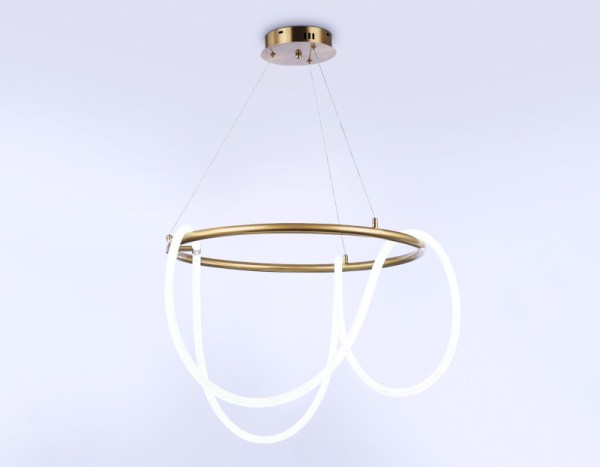 Подвесной светильник Ambrella Light FL10503