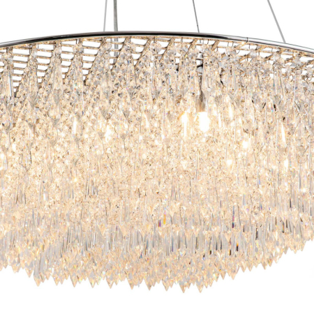 Подвесная люстра Indigo V000369