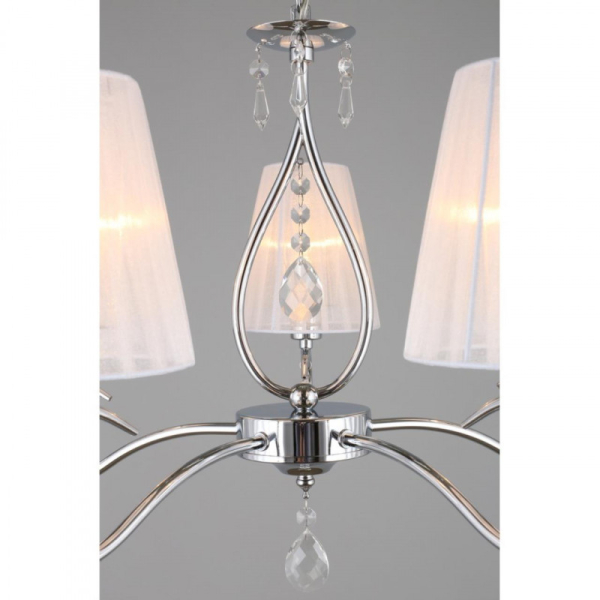 Подвесная люстра Omnilux OML-56203-05