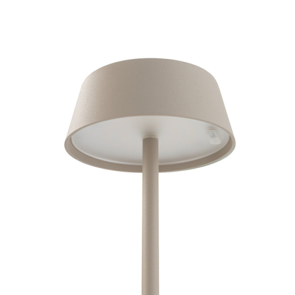 Уличный настольный светильник Nowodvorski 11533