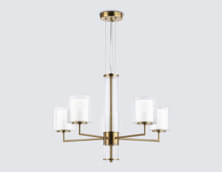 Подвесная люстра Ambrella Light LH56011