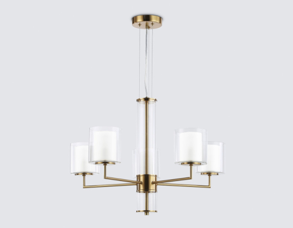 Подвесная люстра Ambrella Light LH56011