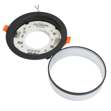 Встраиваемый светильник Feron 51094